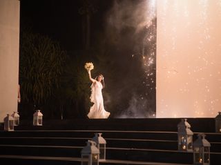 La boda de Ximena y Ricardo 3