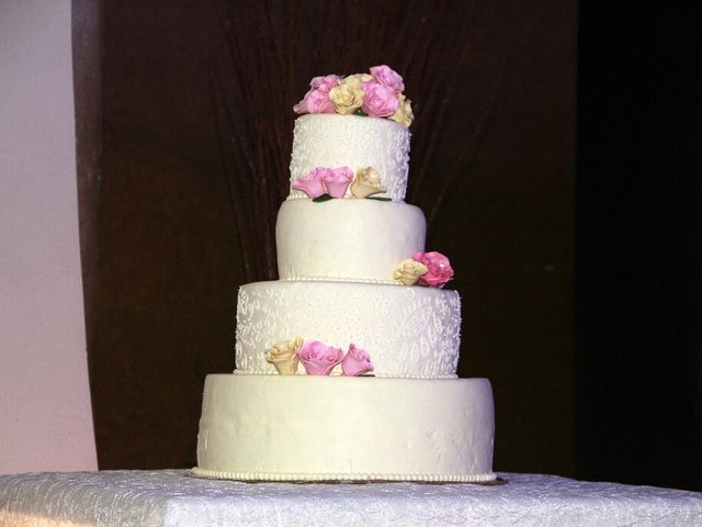 La boda de Manuel y Daniela en Saltillo, Coahuila 16