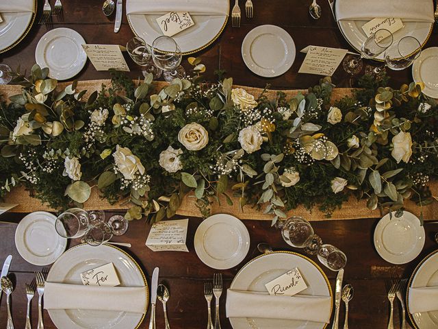 La boda de Fernando y Alejandro en Pachuca, Hidalgo 54