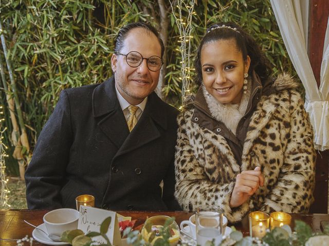 La boda de Fernando y Alejandro en Pachuca, Hidalgo 59