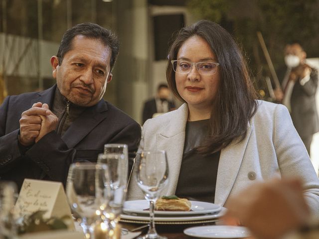 La boda de Fernando y Alejandro en Pachuca, Hidalgo 61