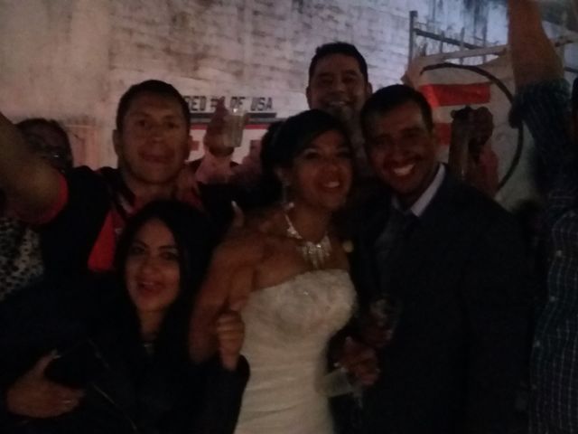 La boda de Ricardo y Tere en Aguascalientes, Aguascalientes 12