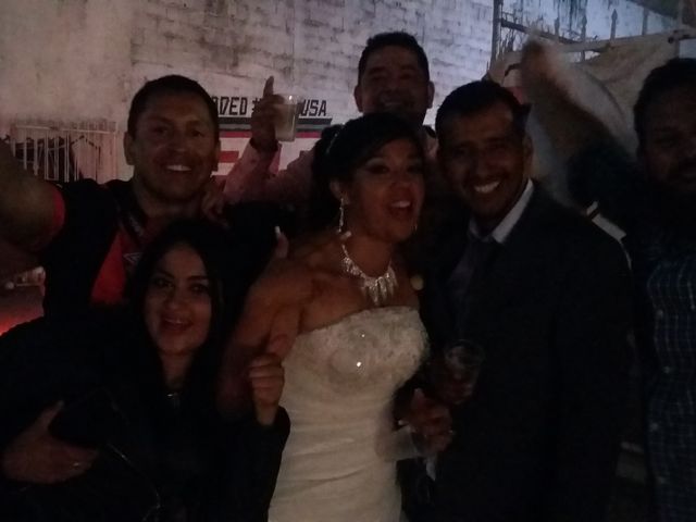 La boda de Ricardo y Tere en Aguascalientes, Aguascalientes 13