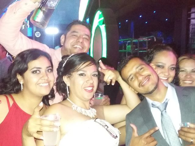 La boda de Ricardo y Tere en Aguascalientes, Aguascalientes 23