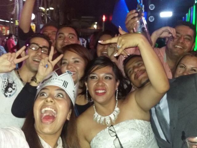 La boda de Ricardo y Tere en Aguascalientes, Aguascalientes 24
