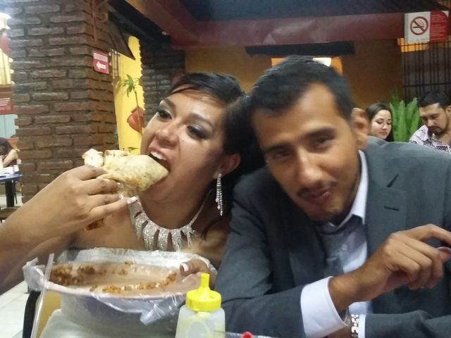 La boda de Ricardo y Tere en Aguascalientes, Aguascalientes 32