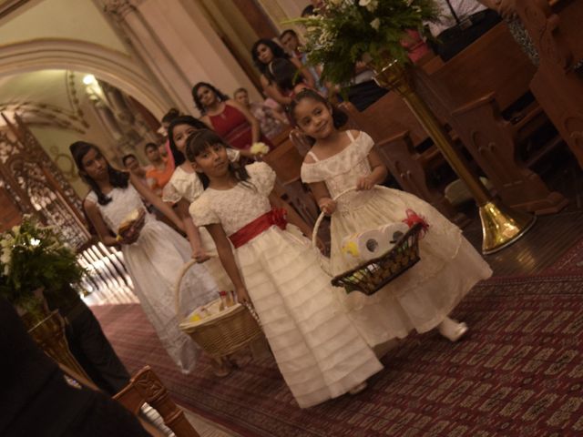 La boda de Ricardo y Tere en Aguascalientes, Aguascalientes 39