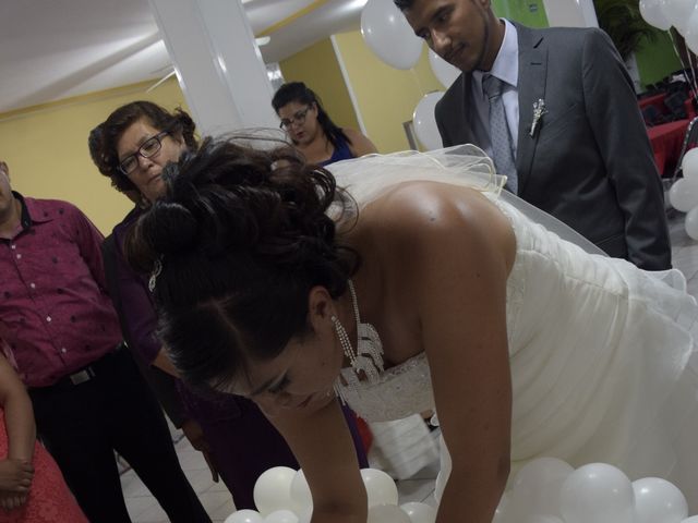 La boda de Ricardo y Tere en Aguascalientes, Aguascalientes 42