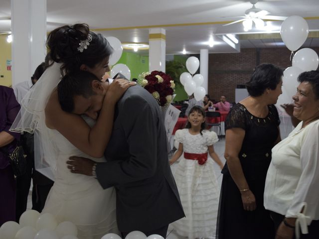 La boda de Ricardo y Tere en Aguascalientes, Aguascalientes 44