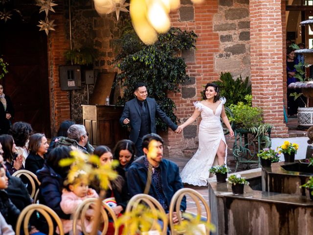 La boda de Erik y Yesi en Zempoala, Hidalgo 1