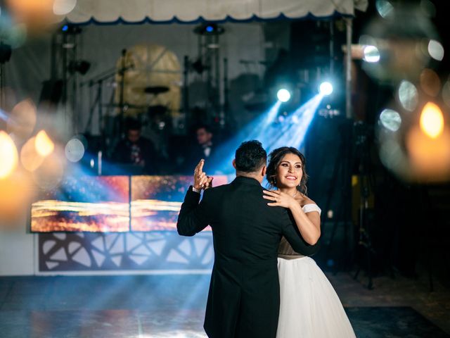 La boda de Erik y Yesi en Zempoala, Hidalgo 22