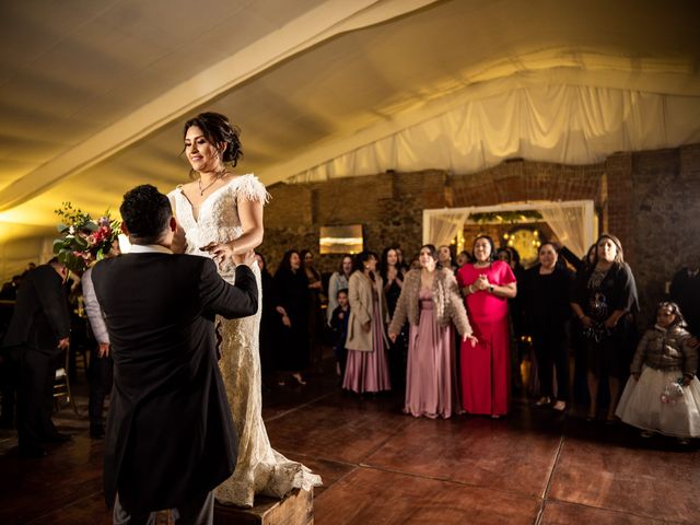 La boda de Erik y Yesi en Zempoala, Hidalgo 26