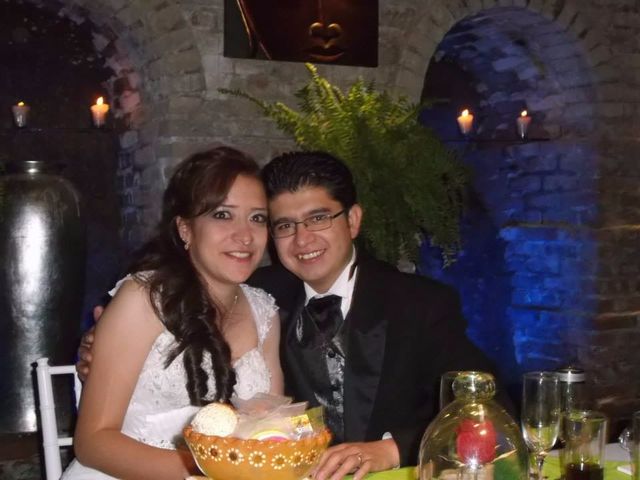 La boda de Julio y Anitzaren en Morelia, Michoacán 38