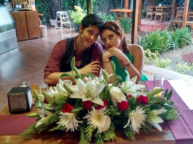 La boda de Marco y Viridiana en Tepic, Nayarit 7