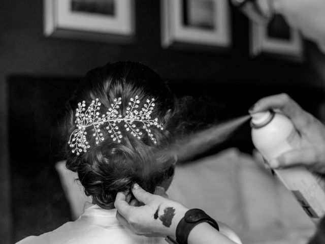 La boda de Yahel  y Karely  en Reynosa, Tamaulipas 3
