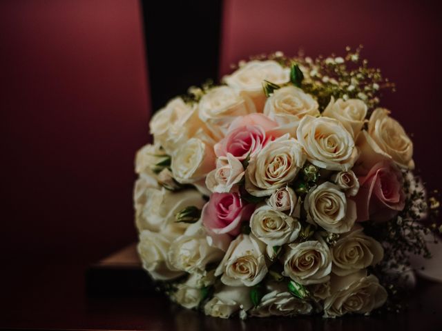 La boda de Yahel  y Karely  en Reynosa, Tamaulipas 5
