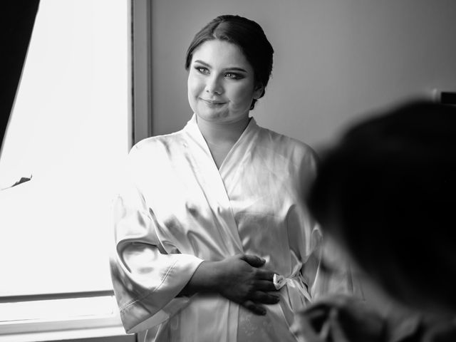 La boda de Yahel  y Karely  en Reynosa, Tamaulipas 6