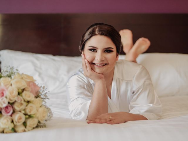 La boda de Yahel  y Karely  en Reynosa, Tamaulipas 7