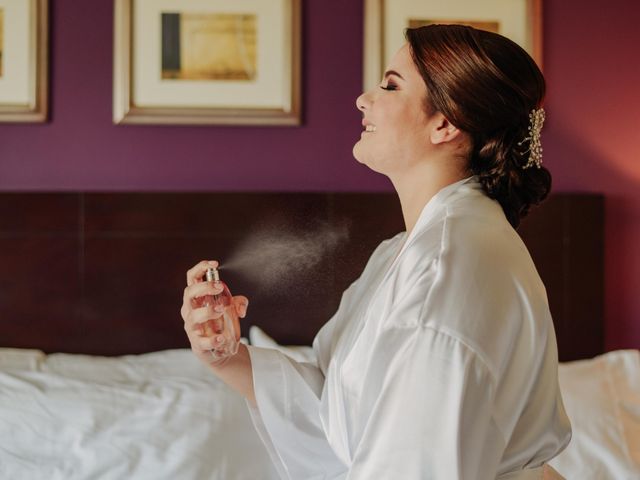 La boda de Yahel  y Karely  en Reynosa, Tamaulipas 8