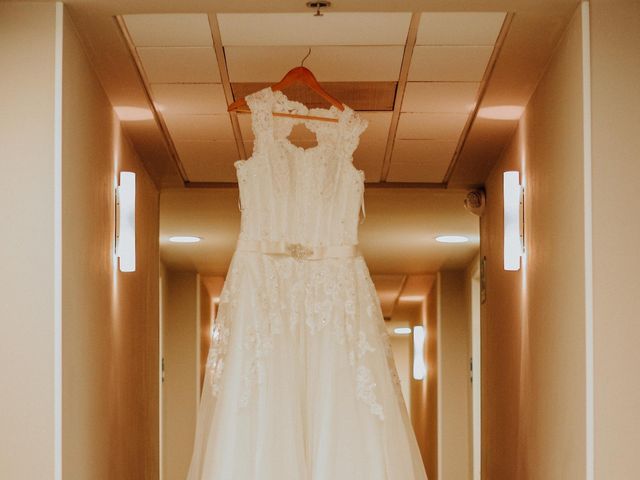 La boda de Yahel  y Karely  en Reynosa, Tamaulipas 10