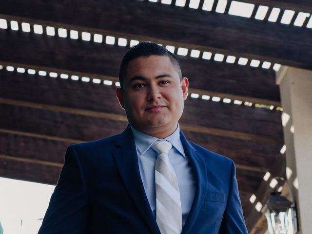 La boda de Yahel  y Karely  en Reynosa, Tamaulipas 12