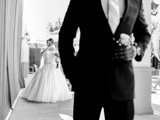La boda de Yahel  y Karely  en Reynosa, Tamaulipas 13