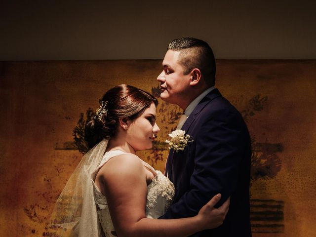 La boda de Yahel  y Karely  en Reynosa, Tamaulipas 23