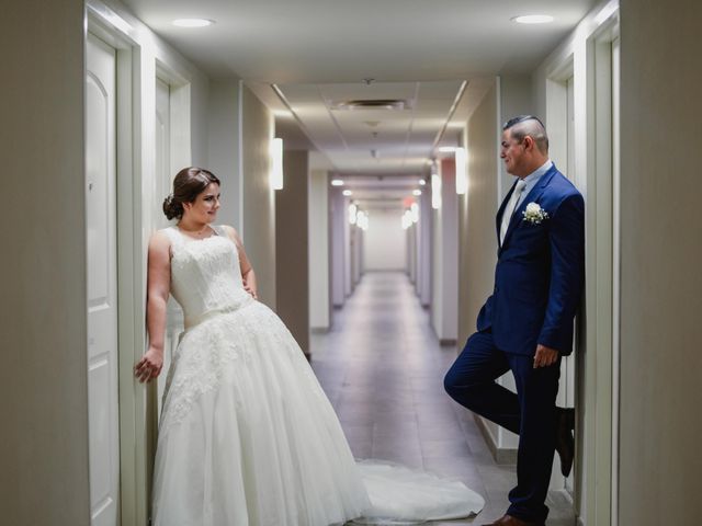 La boda de Yahel  y Karely  en Reynosa, Tamaulipas 26