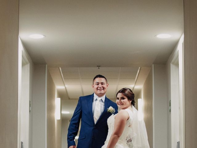 La boda de Yahel  y Karely  en Reynosa, Tamaulipas 27