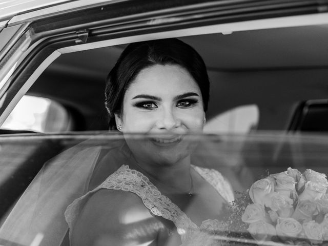 La boda de Yahel  y Karely  en Reynosa, Tamaulipas 29