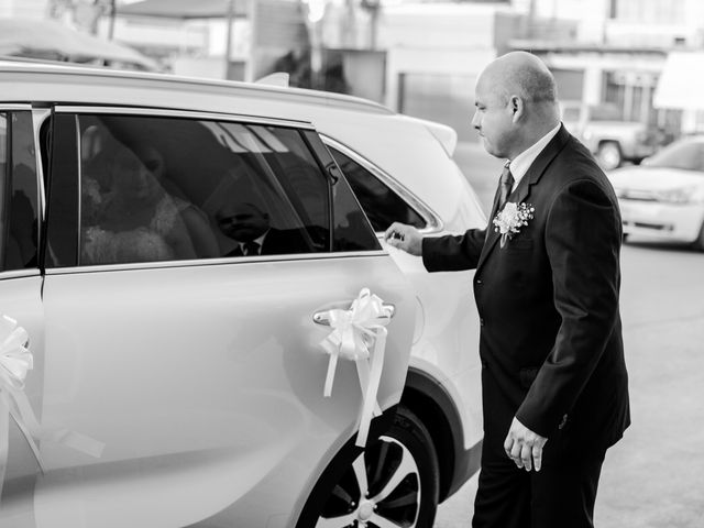 La boda de Yahel  y Karely  en Reynosa, Tamaulipas 30
