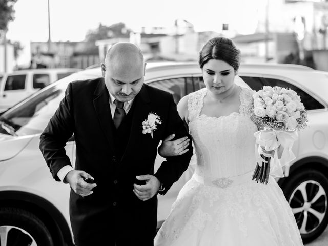 La boda de Yahel  y Karely  en Reynosa, Tamaulipas 31