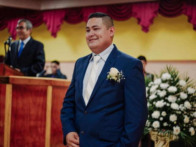La boda de Yahel  y Karely  en Reynosa, Tamaulipas 33