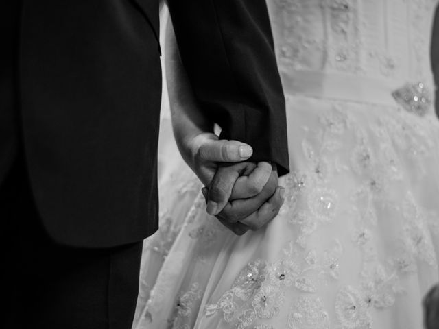 La boda de Yahel  y Karely  en Reynosa, Tamaulipas 34