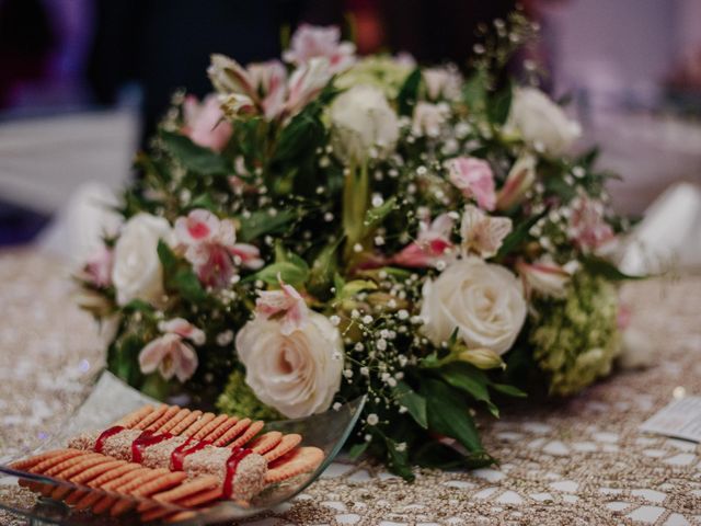 La boda de Yahel  y Karely  en Reynosa, Tamaulipas 41
