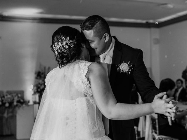 La boda de Yahel  y Karely  en Reynosa, Tamaulipas 47