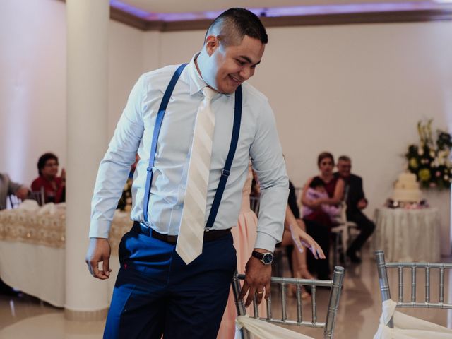 La boda de Yahel  y Karely  en Reynosa, Tamaulipas 51