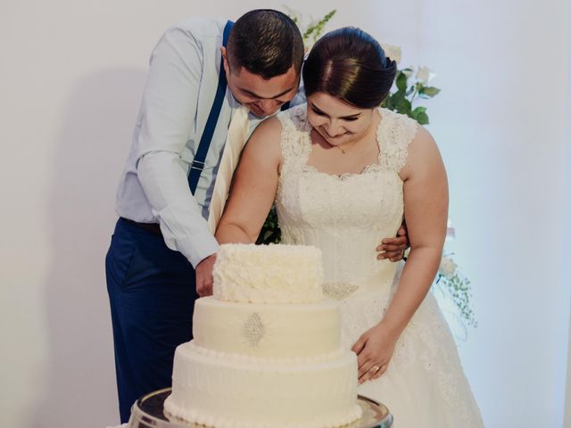 La boda de Yahel  y Karely  en Reynosa, Tamaulipas 54