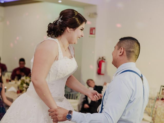 La boda de Yahel  y Karely  en Reynosa, Tamaulipas 55