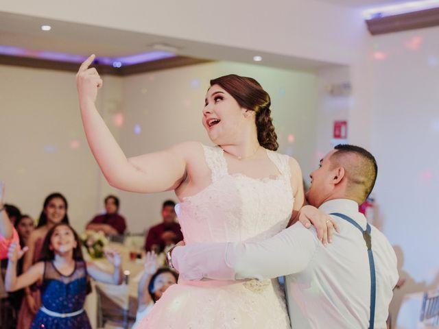 La boda de Yahel  y Karely  en Reynosa, Tamaulipas 57