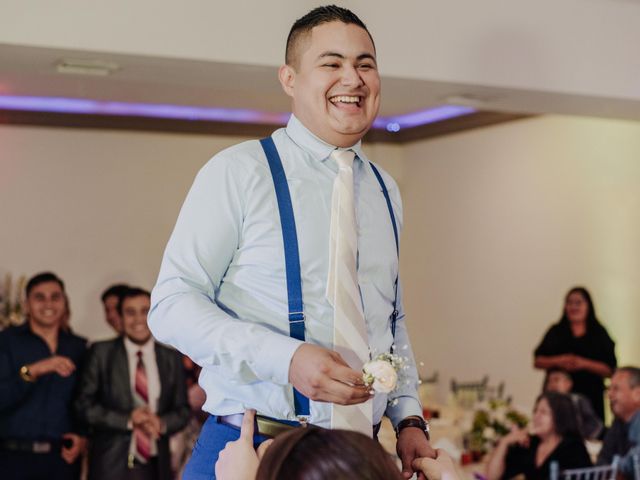 La boda de Yahel  y Karely  en Reynosa, Tamaulipas 58