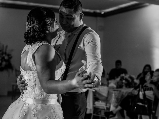 La boda de Yahel  y Karely  en Reynosa, Tamaulipas 59