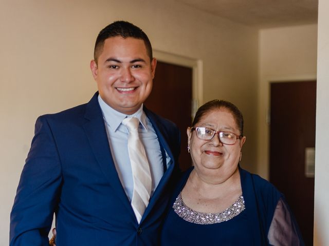 La boda de Yahel  y Karely  en Reynosa, Tamaulipas 61