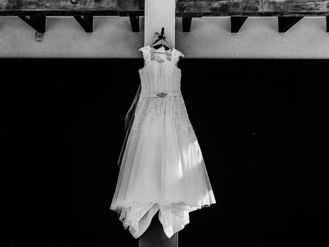 La boda de Yahel  y Karely  en Reynosa, Tamaulipas 64