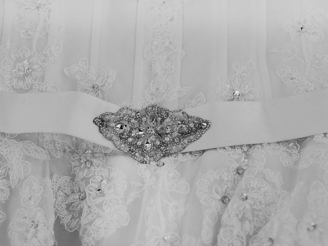 La boda de Yahel  y Karely  en Reynosa, Tamaulipas 65