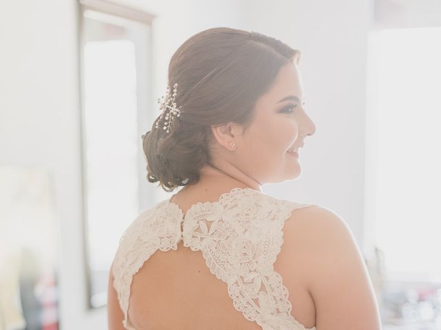 La boda de Yahel  y Karely  en Reynosa, Tamaulipas 67
