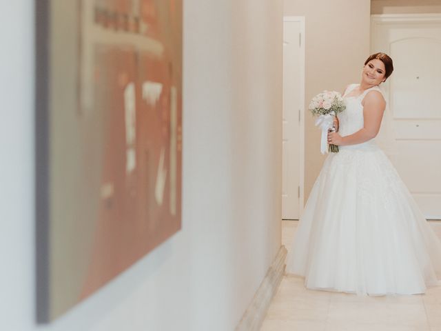 La boda de Yahel  y Karely  en Reynosa, Tamaulipas 68