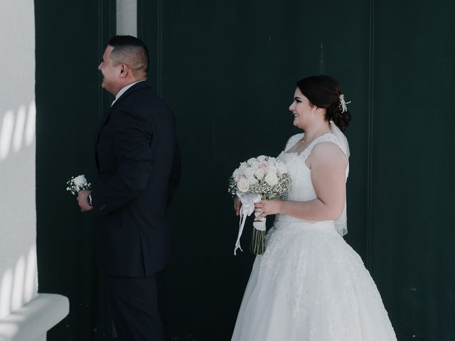 La boda de Yahel  y Karely  en Reynosa, Tamaulipas 70