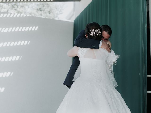 La boda de Yahel  y Karely  en Reynosa, Tamaulipas 72