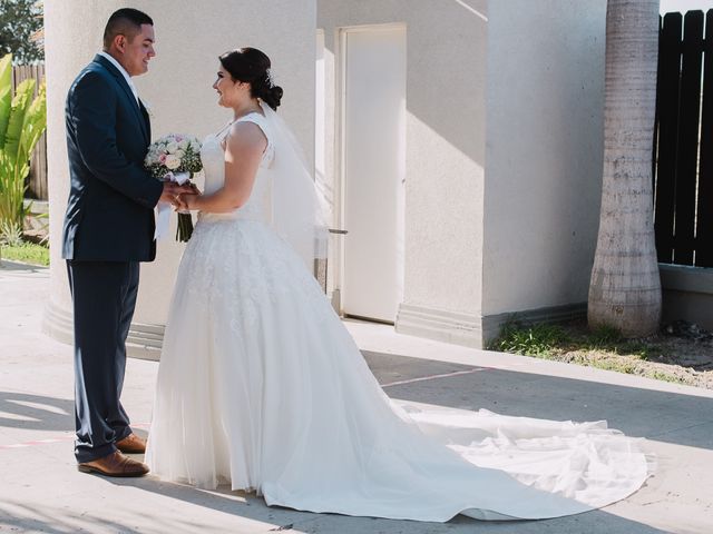 La boda de Yahel  y Karely  en Reynosa, Tamaulipas 74